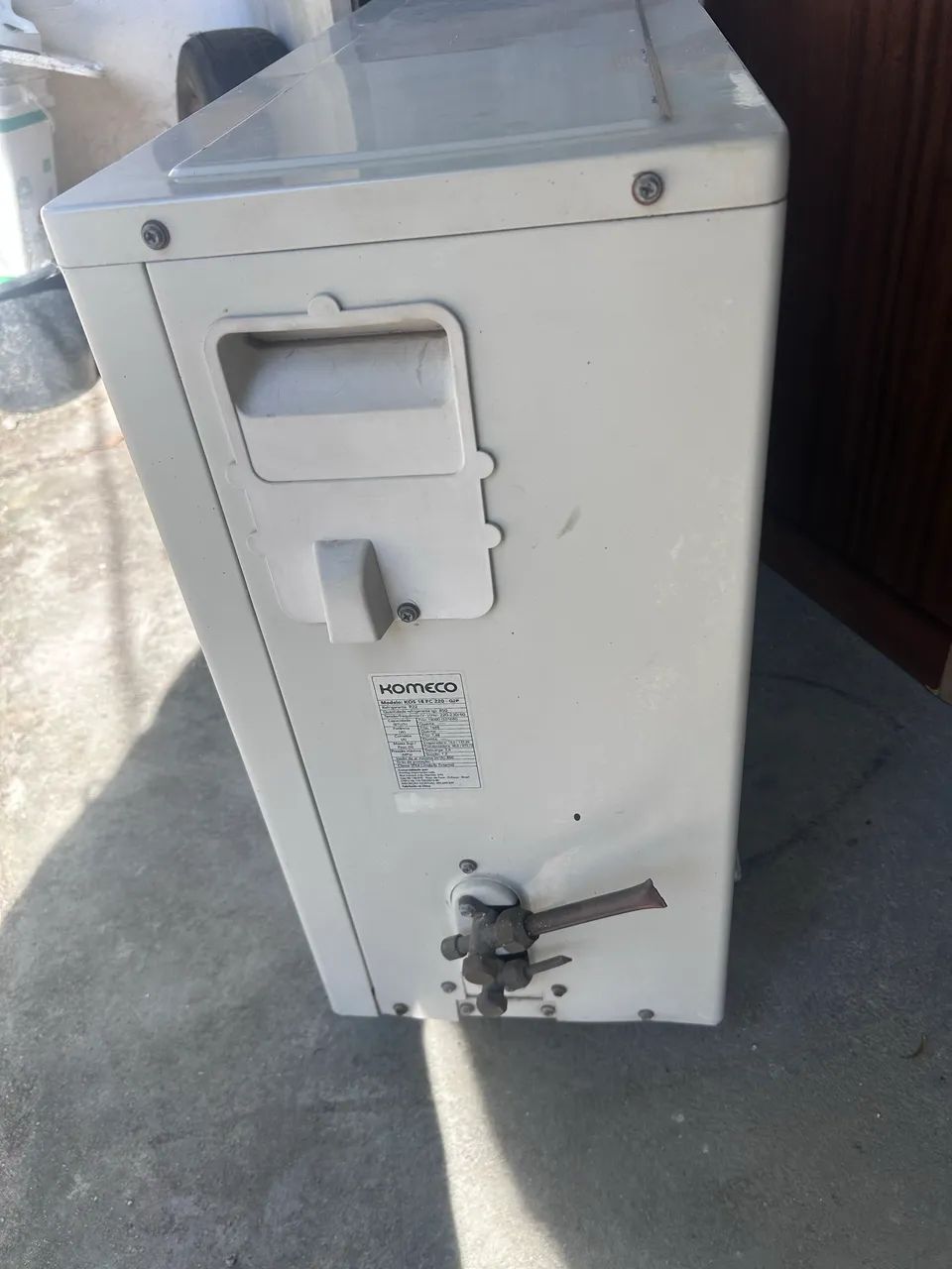Ar condicionado  - Foto 4
