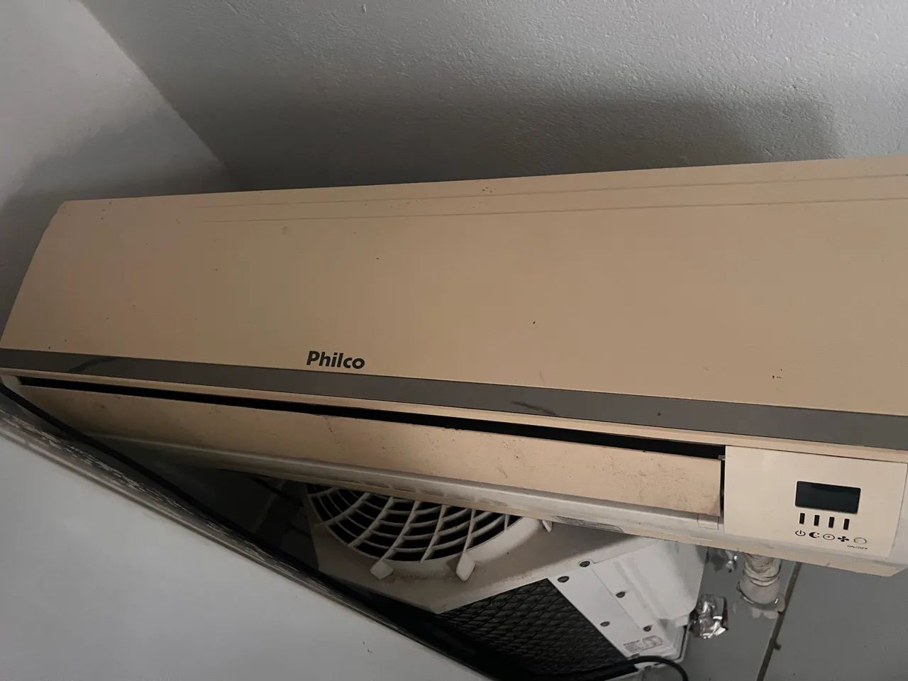 Ar condicionado Philco  - Foto 2
