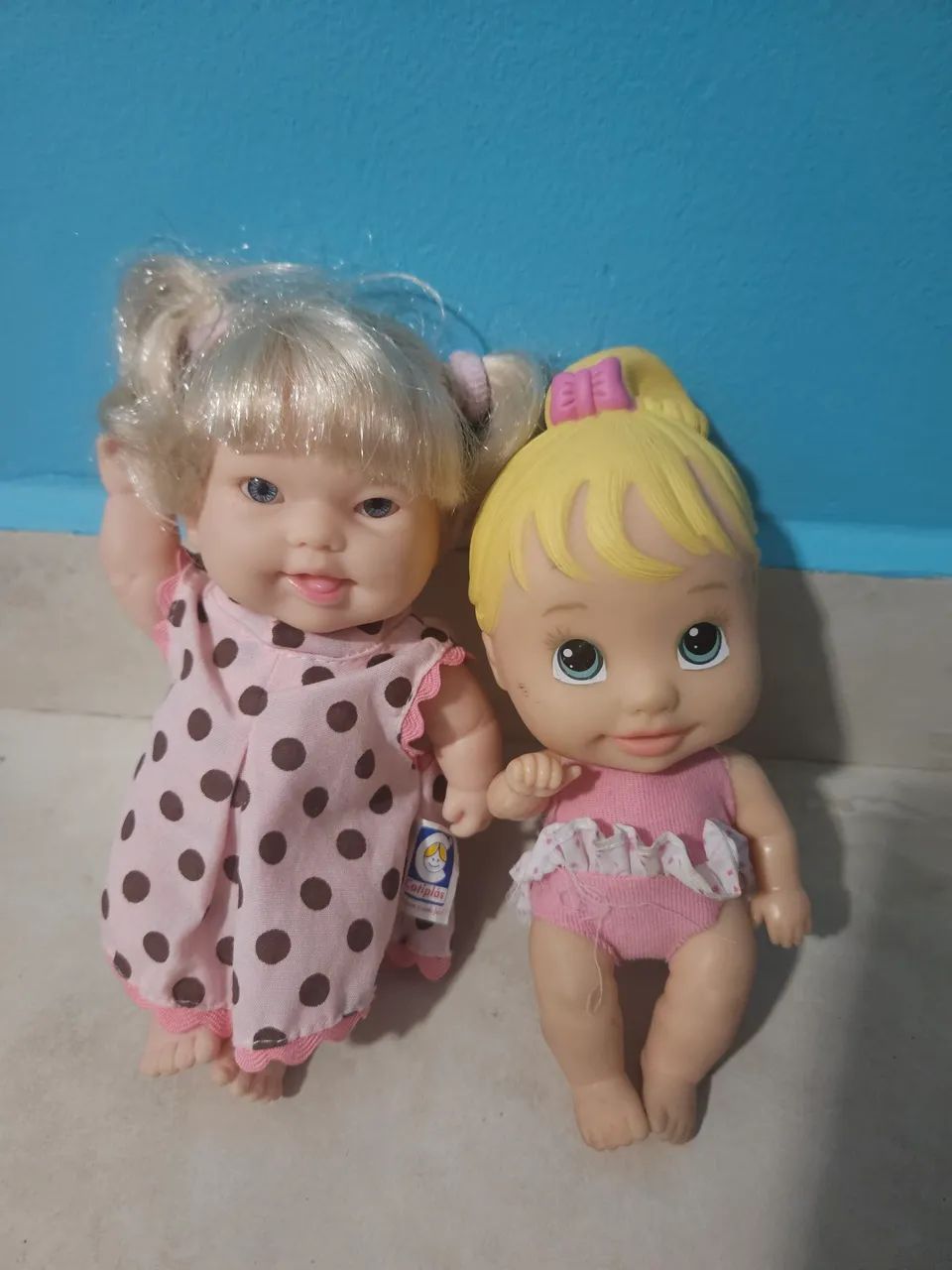 Coleçâo de lindas bonecas - Foto 3