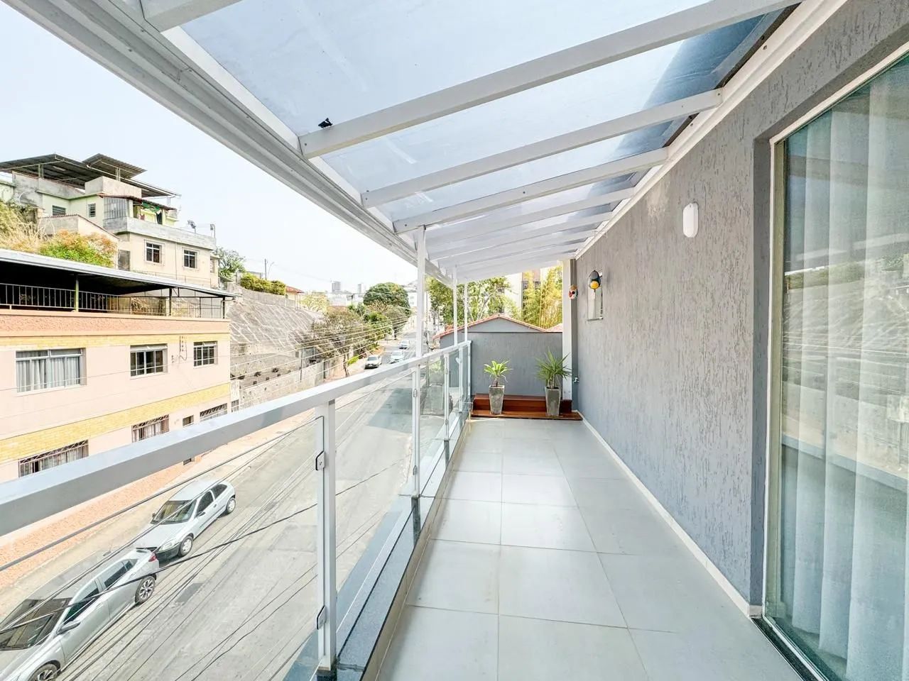 Casa 2 quartos - São Mateus - Foto 2