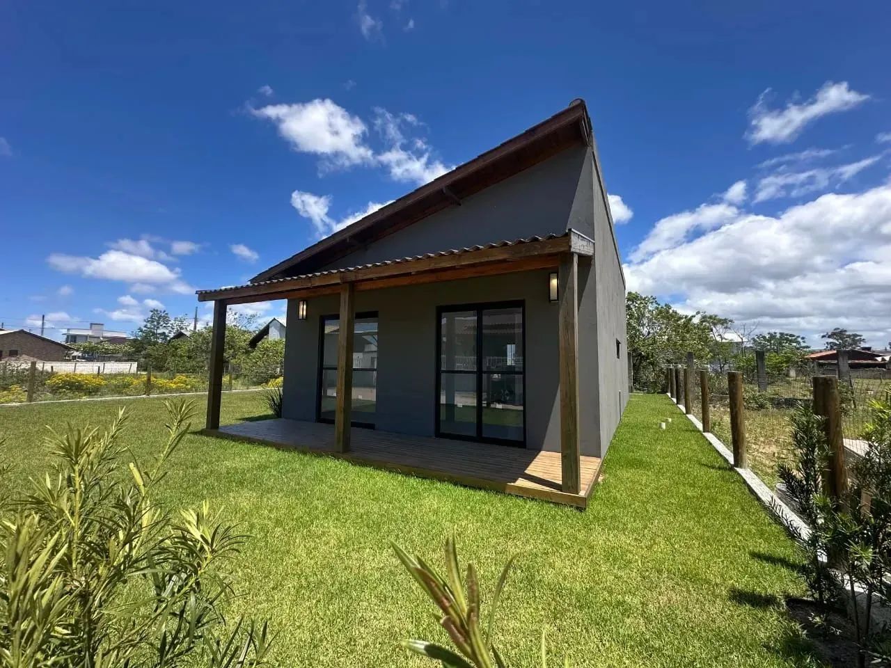 Casa 2 quartos à venda - Imbituba - SC 1470263864 | OLX