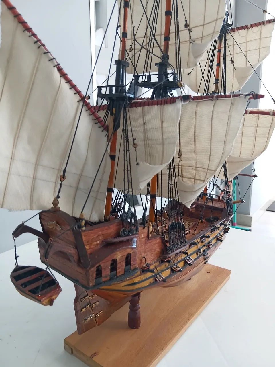 Modelismo naval  - Foto 4
