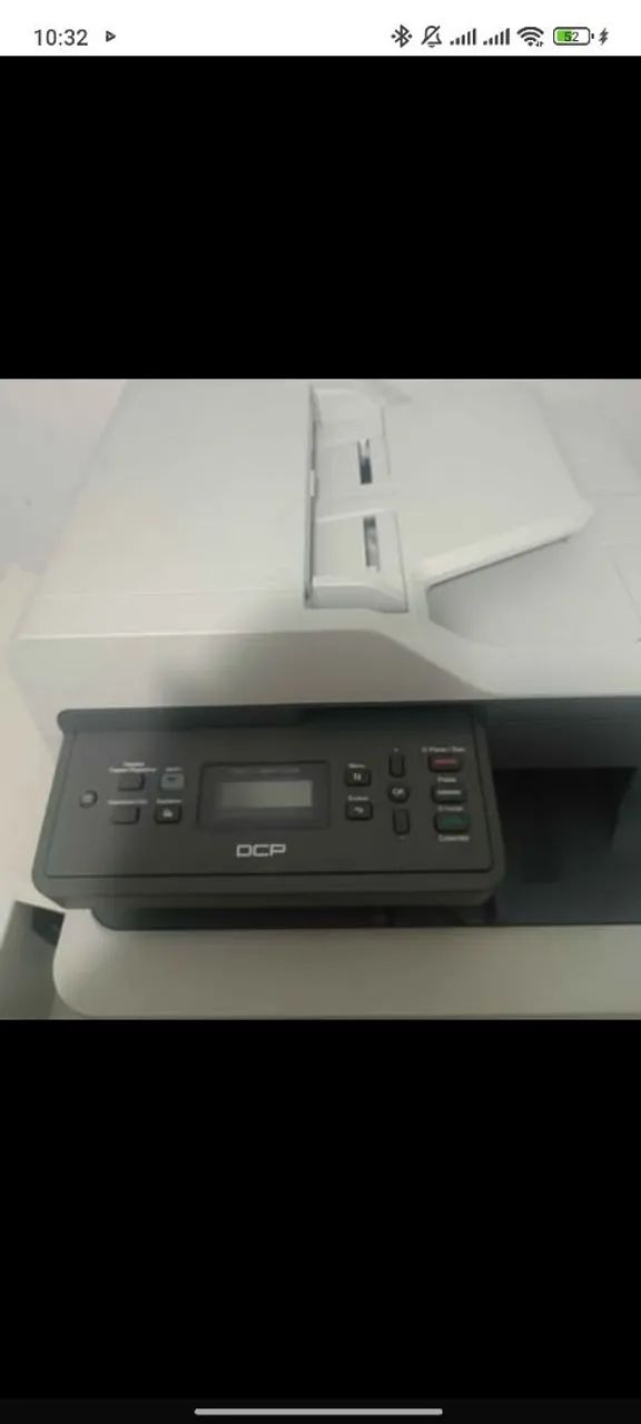 brother dcp l3551cdw - Foto 4