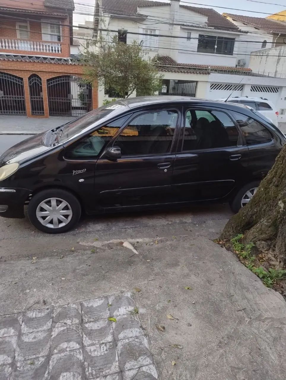 Citroën Xsara Xsara Picasso GLX 1.6/ 1.6 Flex 16V 2009