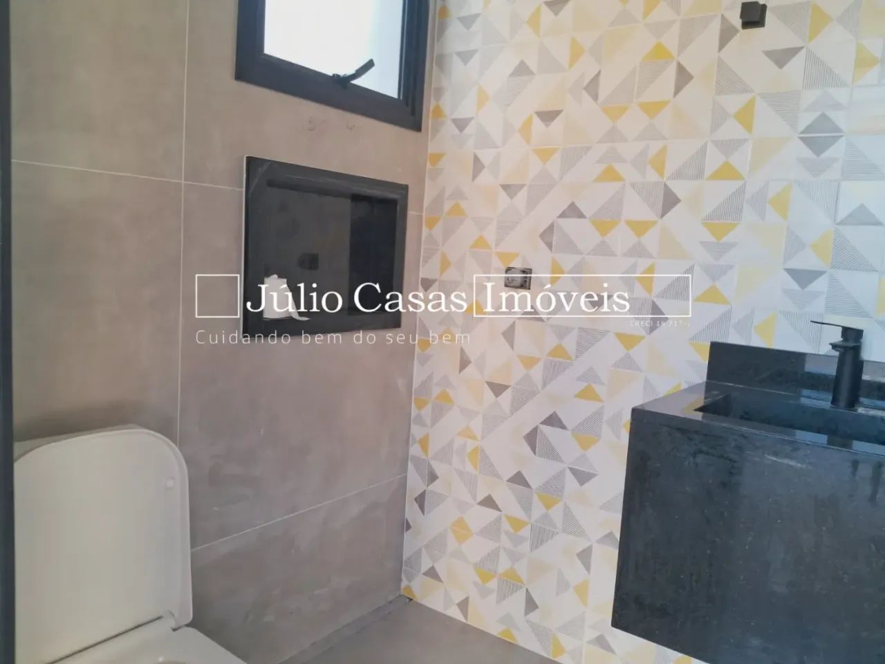 Casa Térrea residencial MonteCarlo - Sorocaba SP - Foto 5