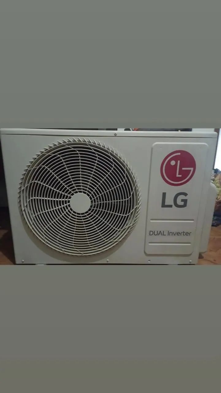 Ar condicionado LG - Foto 2