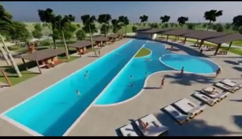 Repasse lote em condomínio Praia de Gravatá  - Foto 5