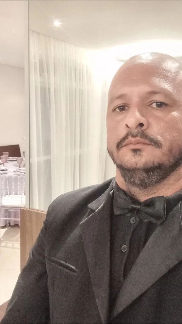 Garçom , maitre - Foto 2