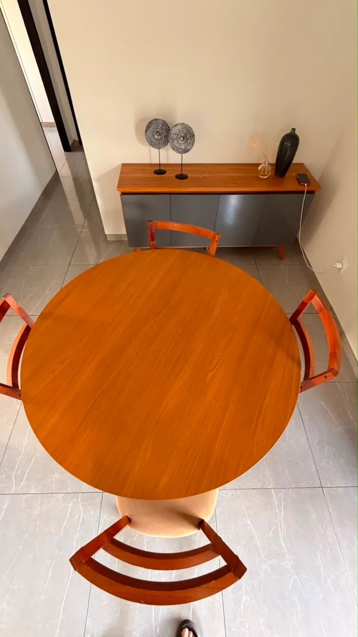 Mesa  - Foto 4