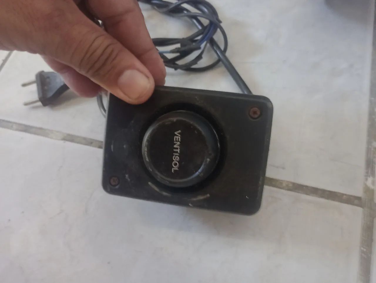 Ventilador  - Foto 4