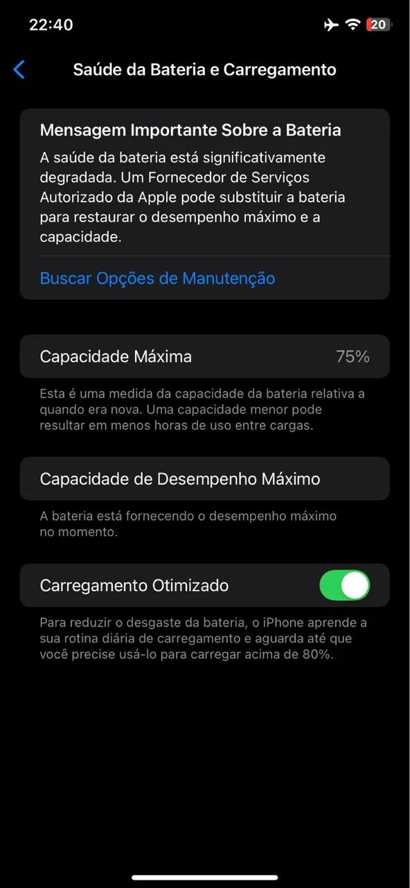 iPhone XR 128g novíssimo!! - Foto 4