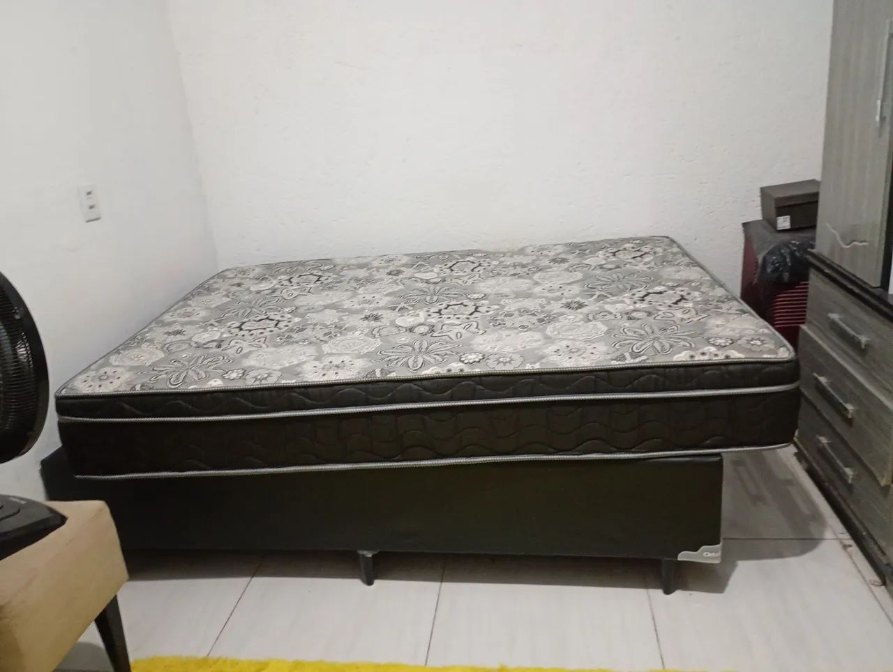 Cama Ortobom  - Foto 3