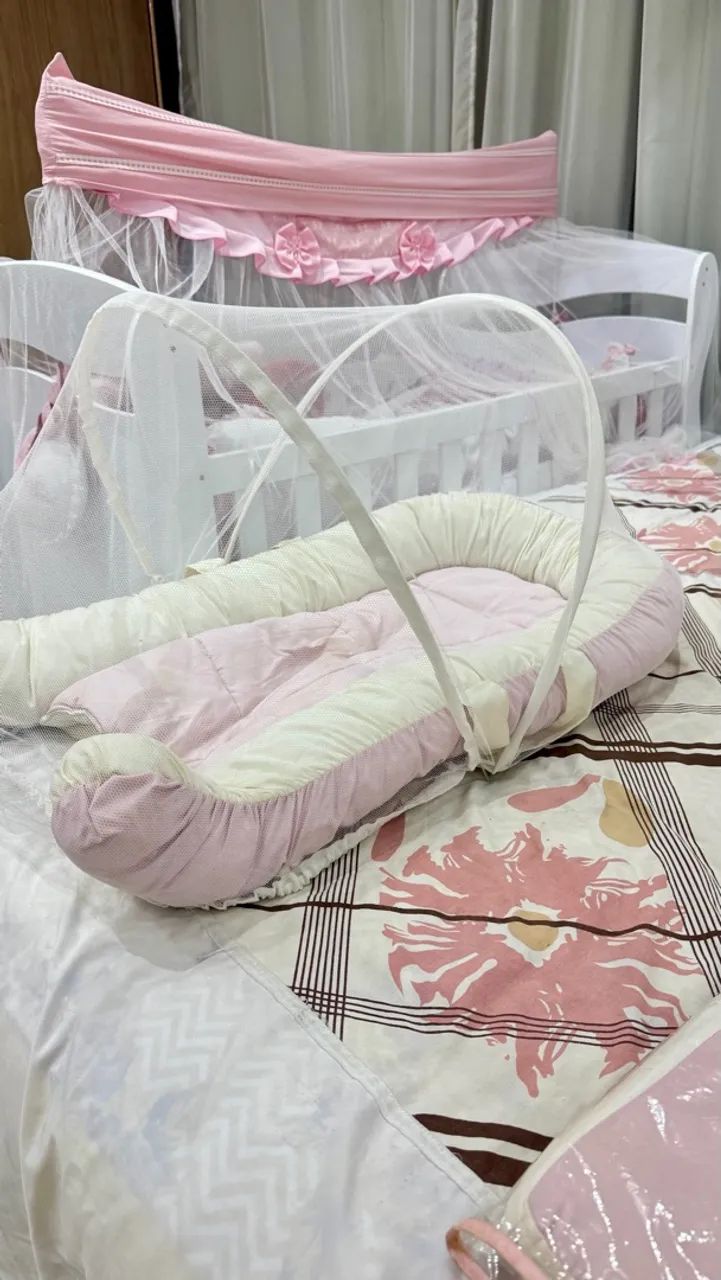 Itens para bebês  - Foto 4