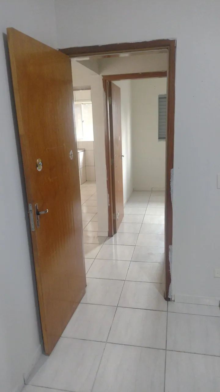 Casa Alugar Guanandi II - Foto 2