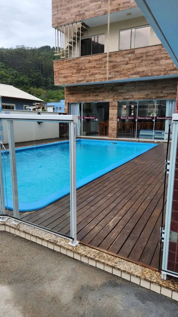 Excelente Apto na Praia do Pântano do Sul Florianópolis