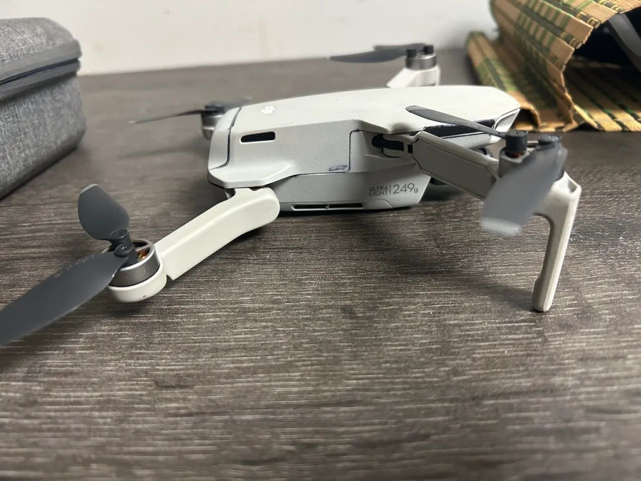 Drone DJI 