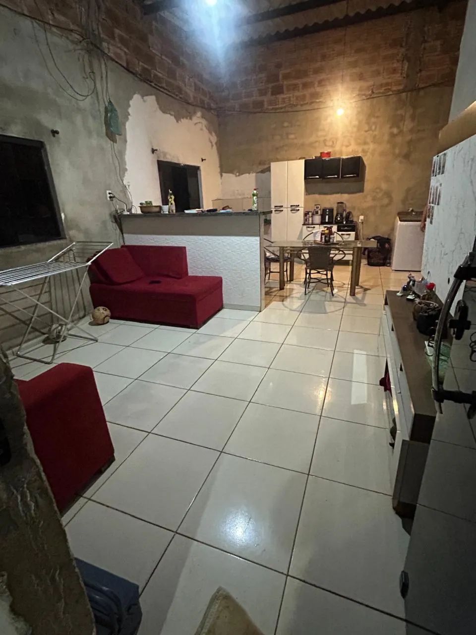CASA-LUZIMANGUES | LOTEAMENTO LAGUNA 3 - Foto 4