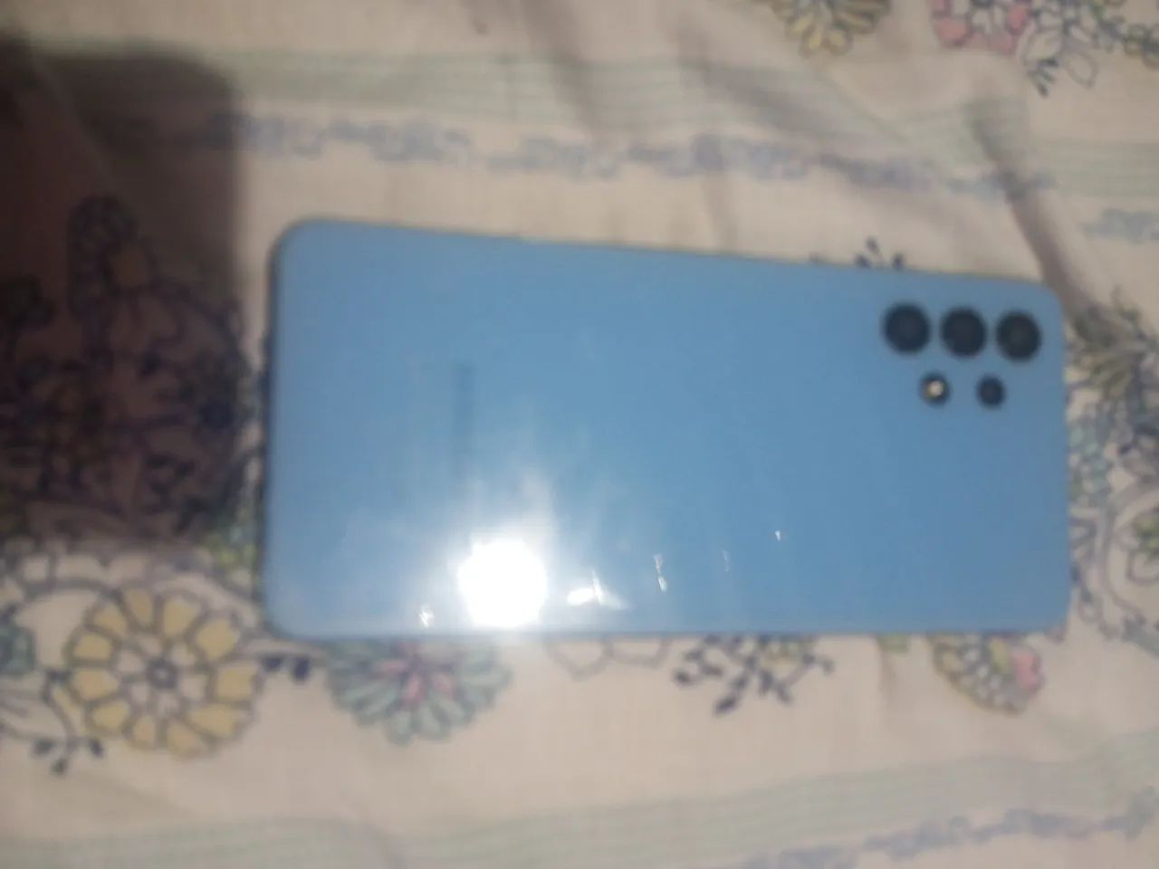 Celular Samsung Galaxy A 32 - Foto 2