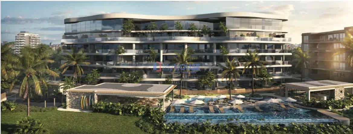 Apartamento à venda Studio, Oceânico - Foto 2