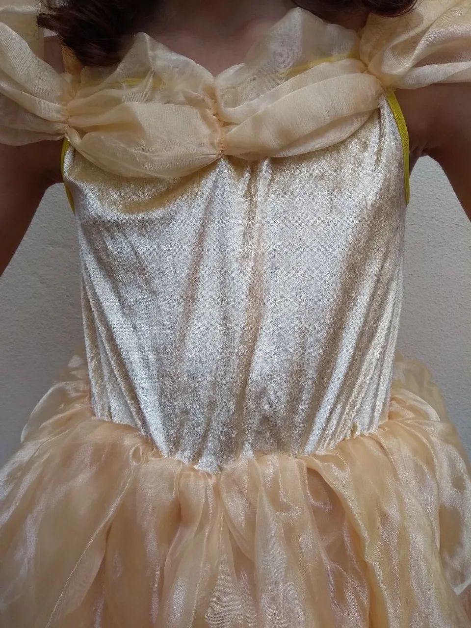 Fantasia de Princesa  - Foto 4