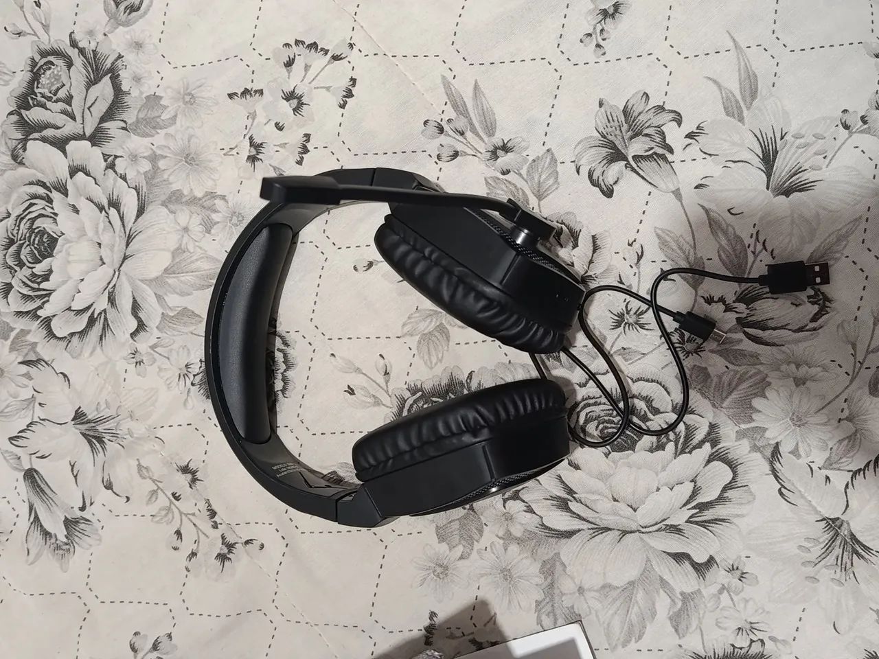 Headfone Bluetooth  - Foto 3