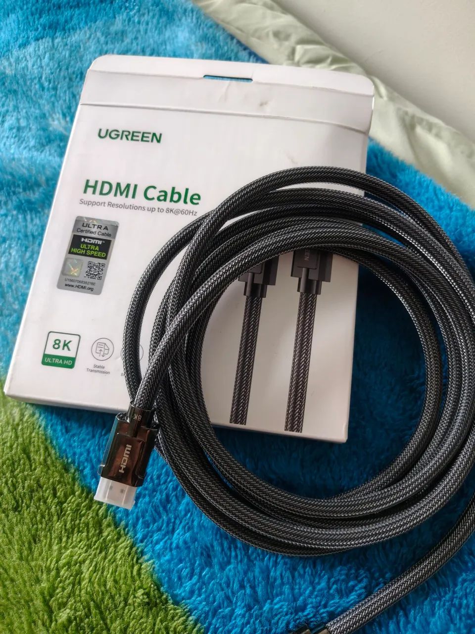 Cabo HDMI  - Foto 2