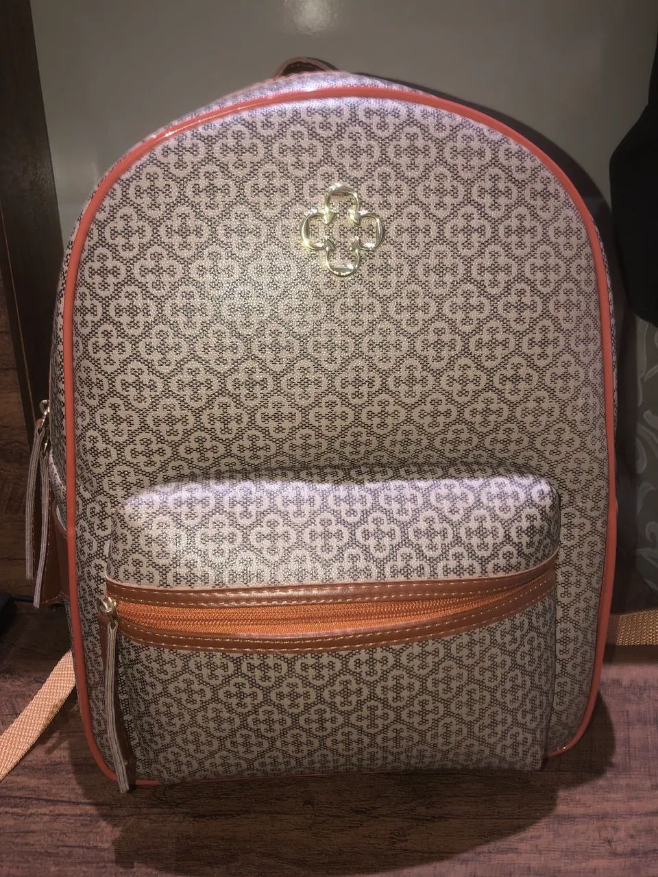 Mochila feminina