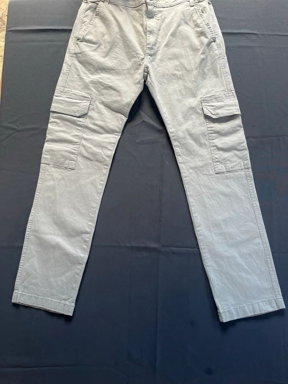 Calça Pool Jeans TAM.42 - Foto 2