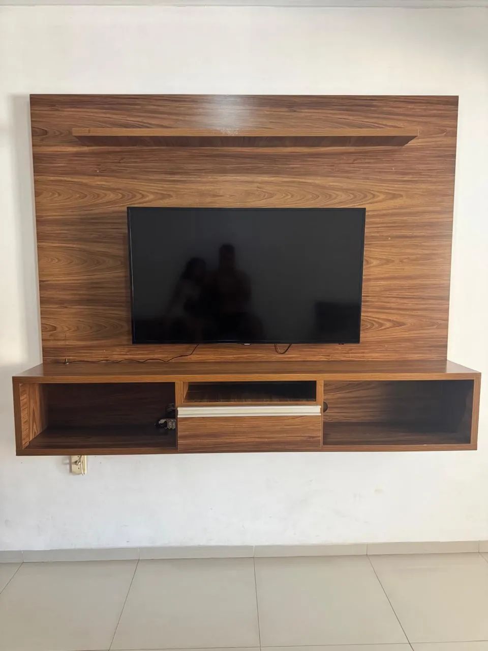 Painel de TV - Foto 2