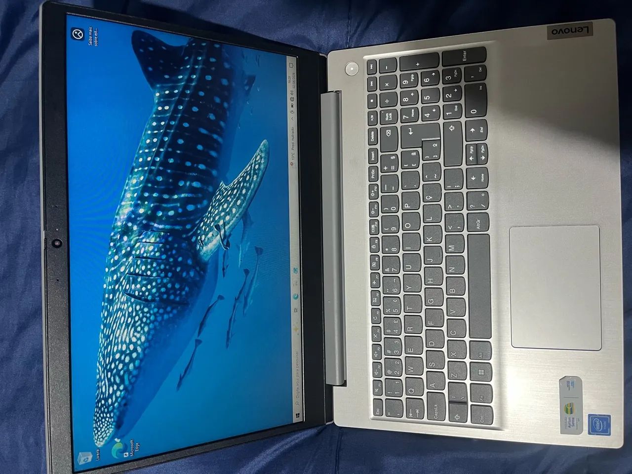 Notebook Lenovo - Foto 3
