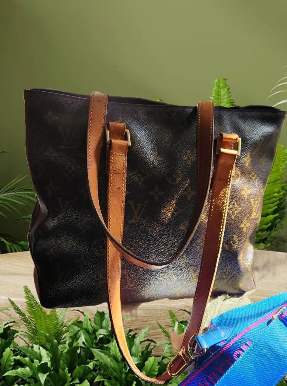 Bolsa Louis Vuitton original 