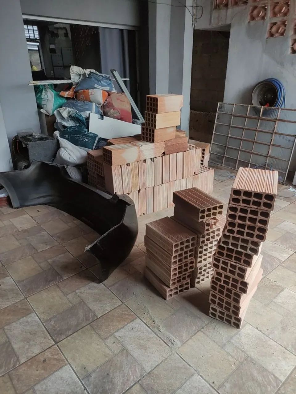 Resto de obra - Foto 2