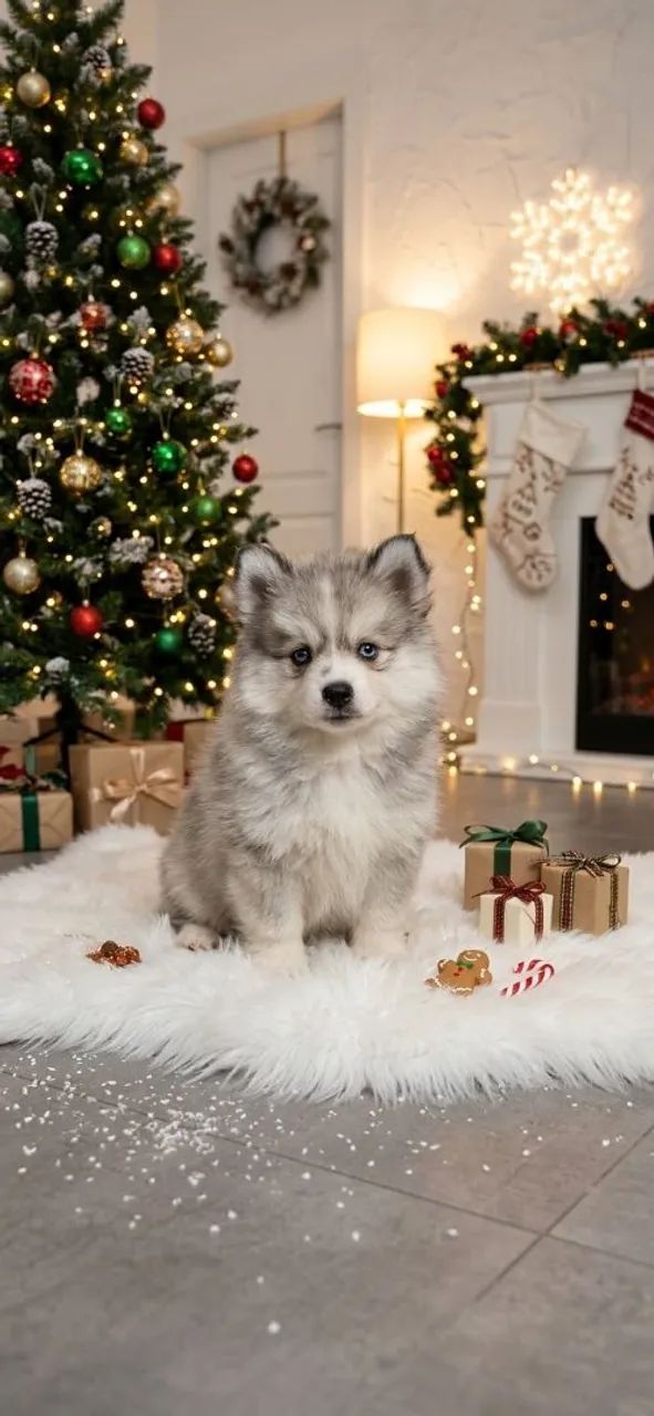 Pomsky