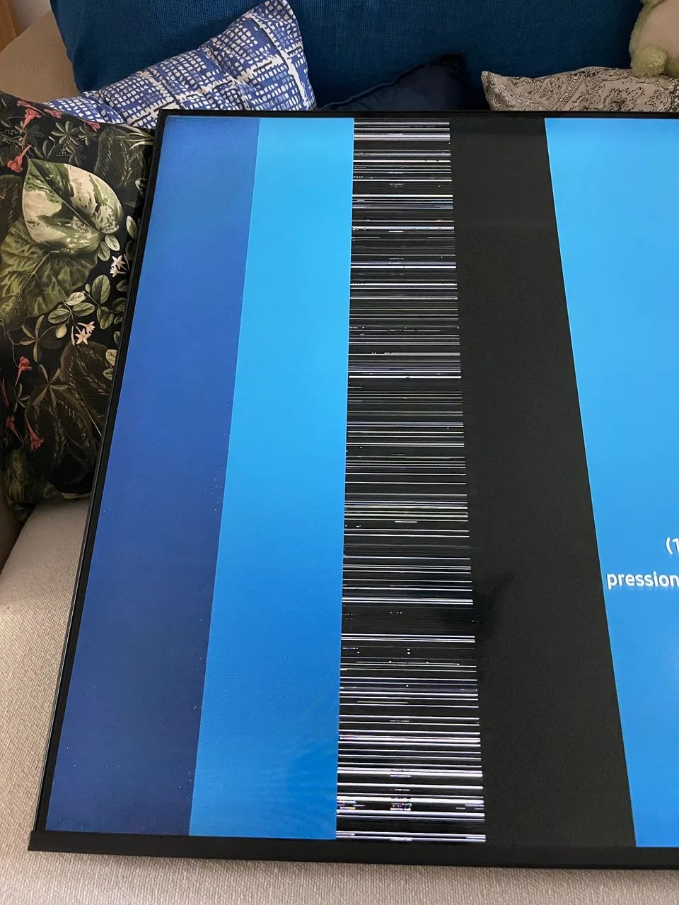 TV SAMSUNG 50? TU7000G - Foto 5