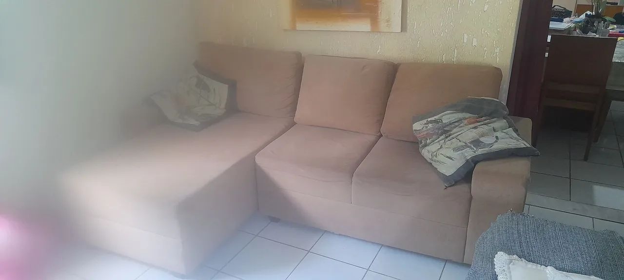 Sofá 