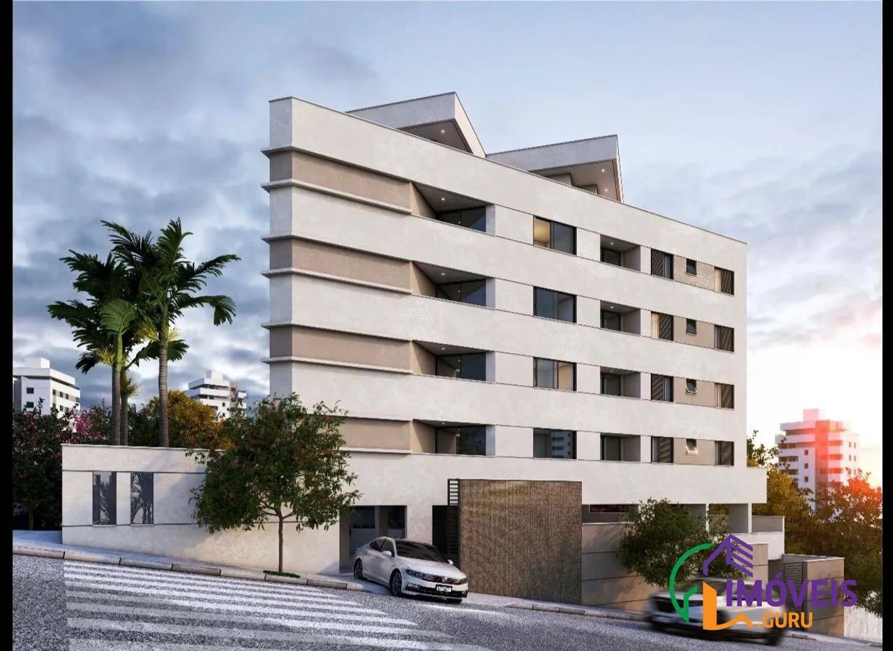 APARTAMENTO - NOVA VISTA - MG - Foto 2