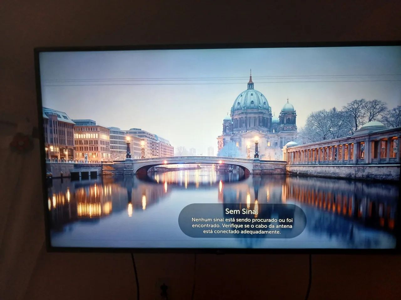TV LG 50 - Foto 3