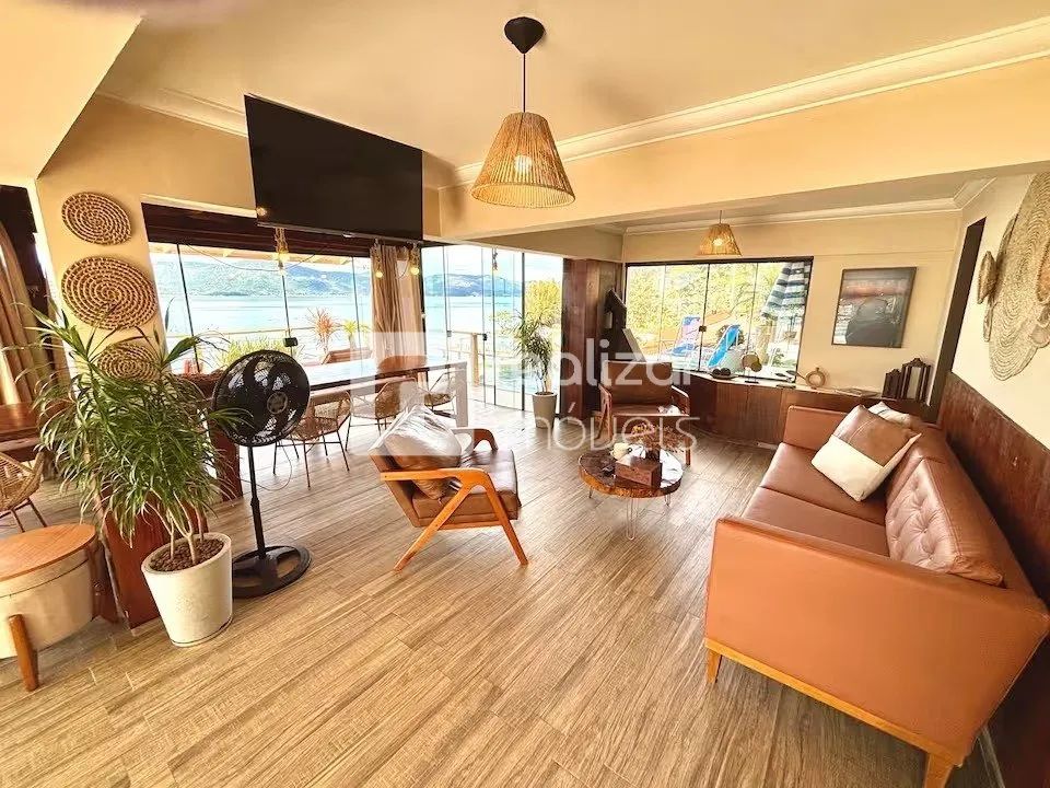 Casa 4 quartos no bairro Praia de Fora em Palhoça - Foto 4