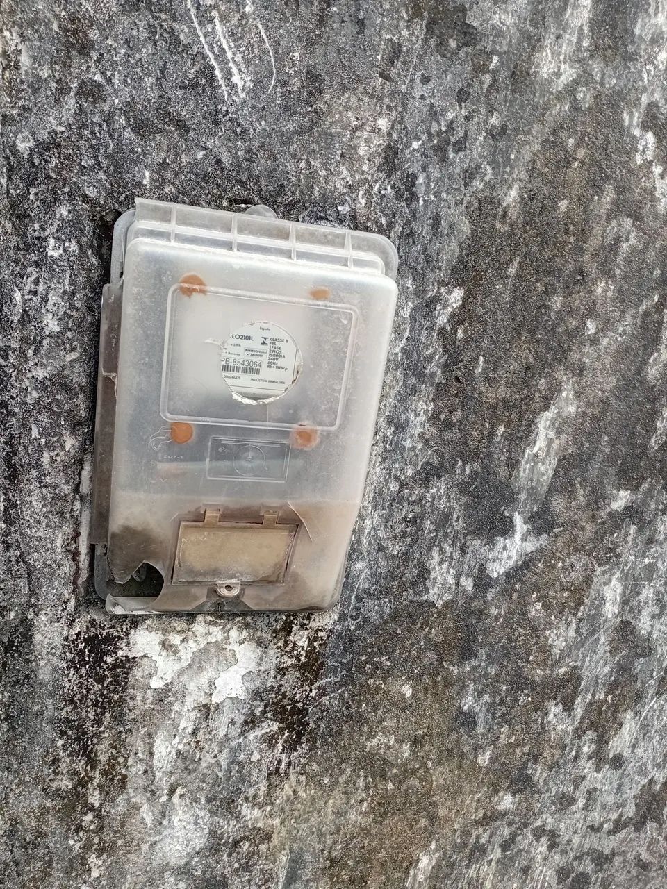 Serviços elétricos 