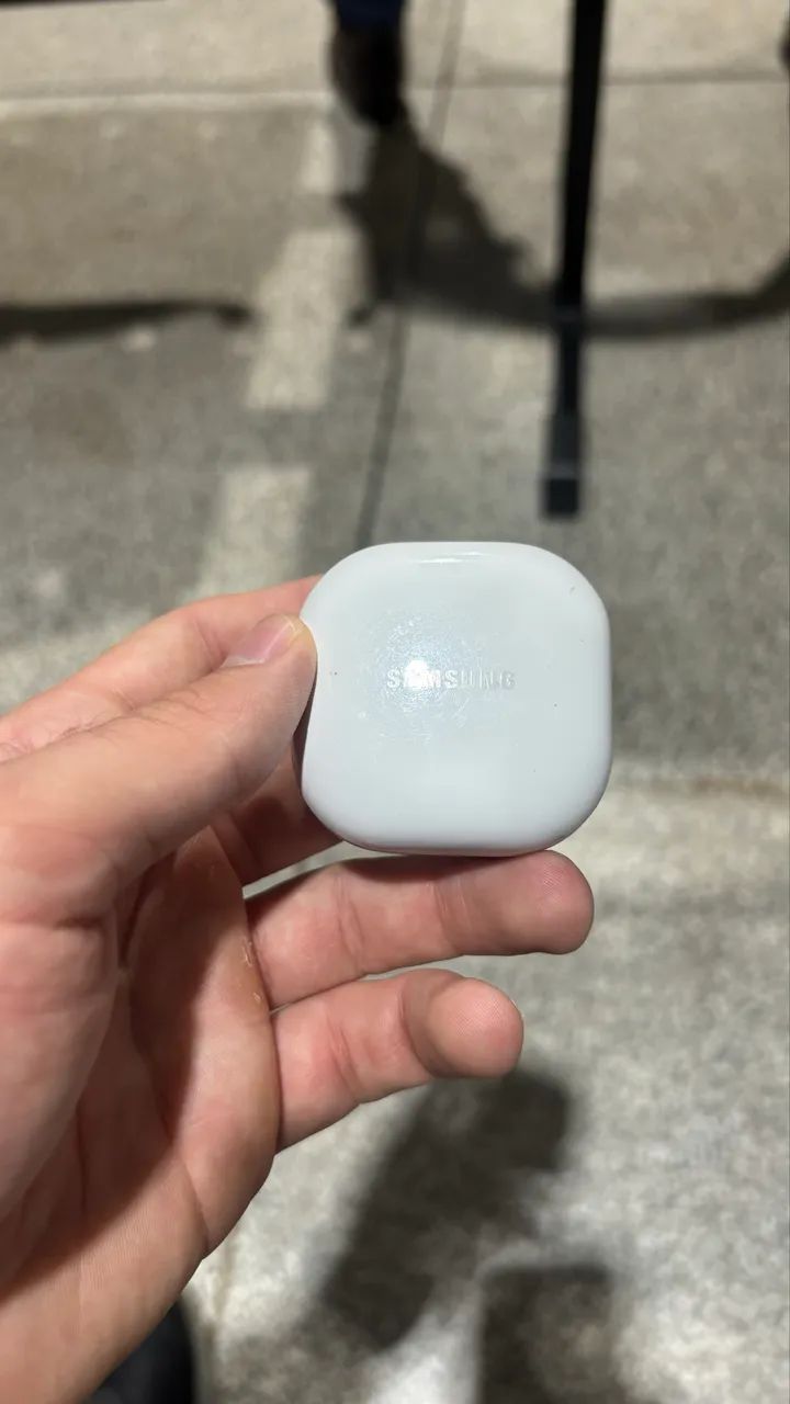 Galaxy Buds FE