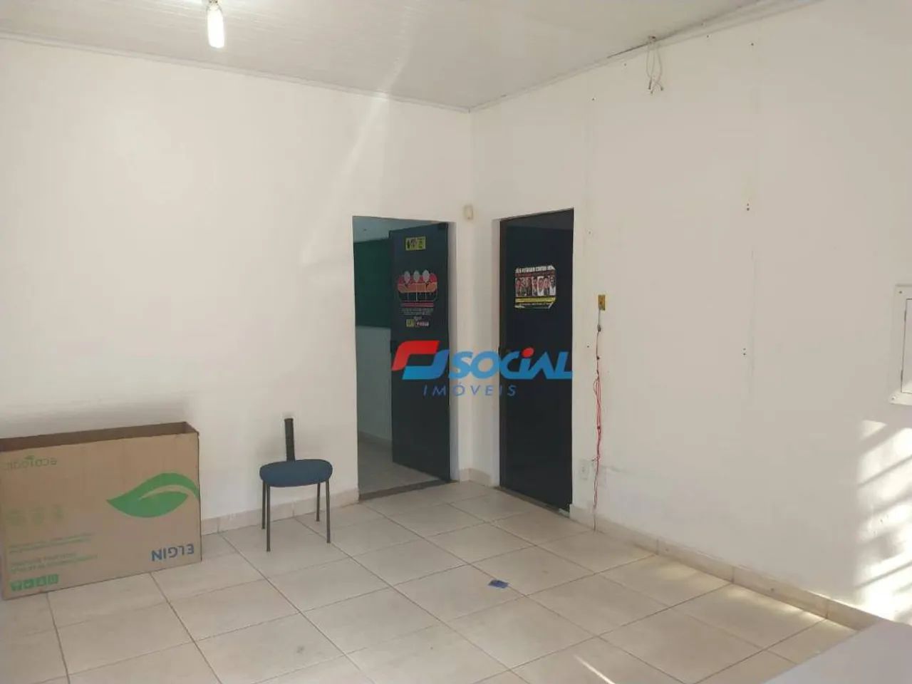 Ponto comercial à venda, Centro, Porto Velho. - Foto 3