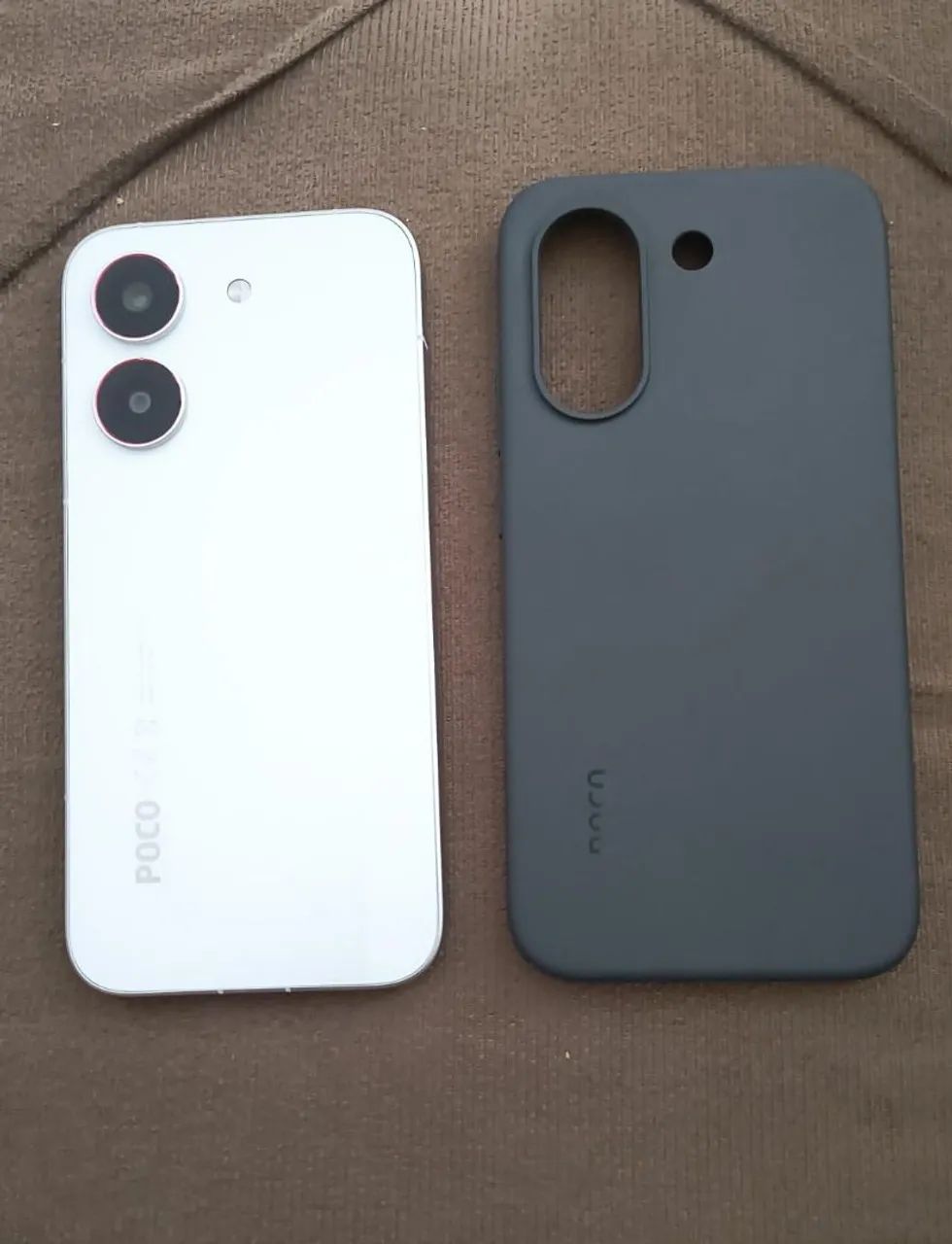 Celular Xiaomi POCO X8 Pro 