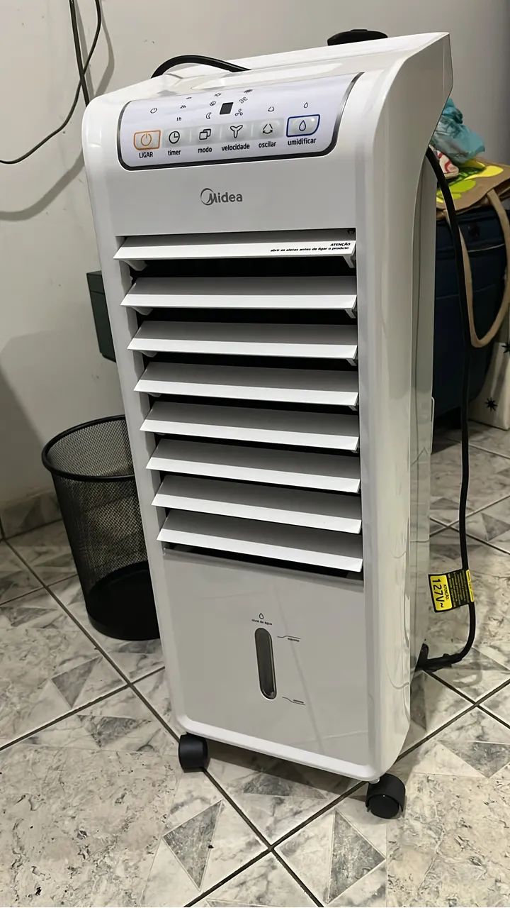 Climatizador Midea - Foto 5