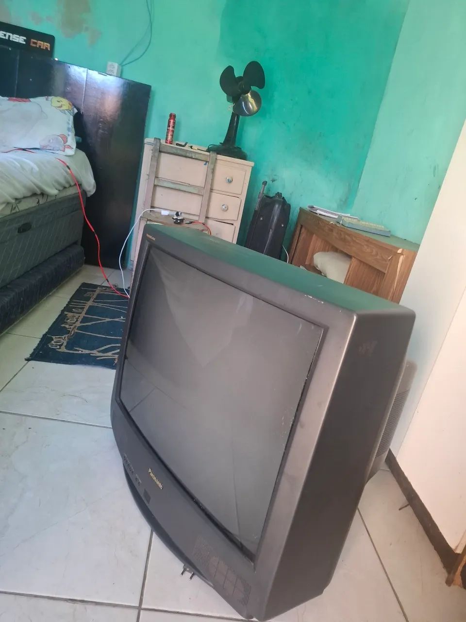 Tv 29 polegadas 
