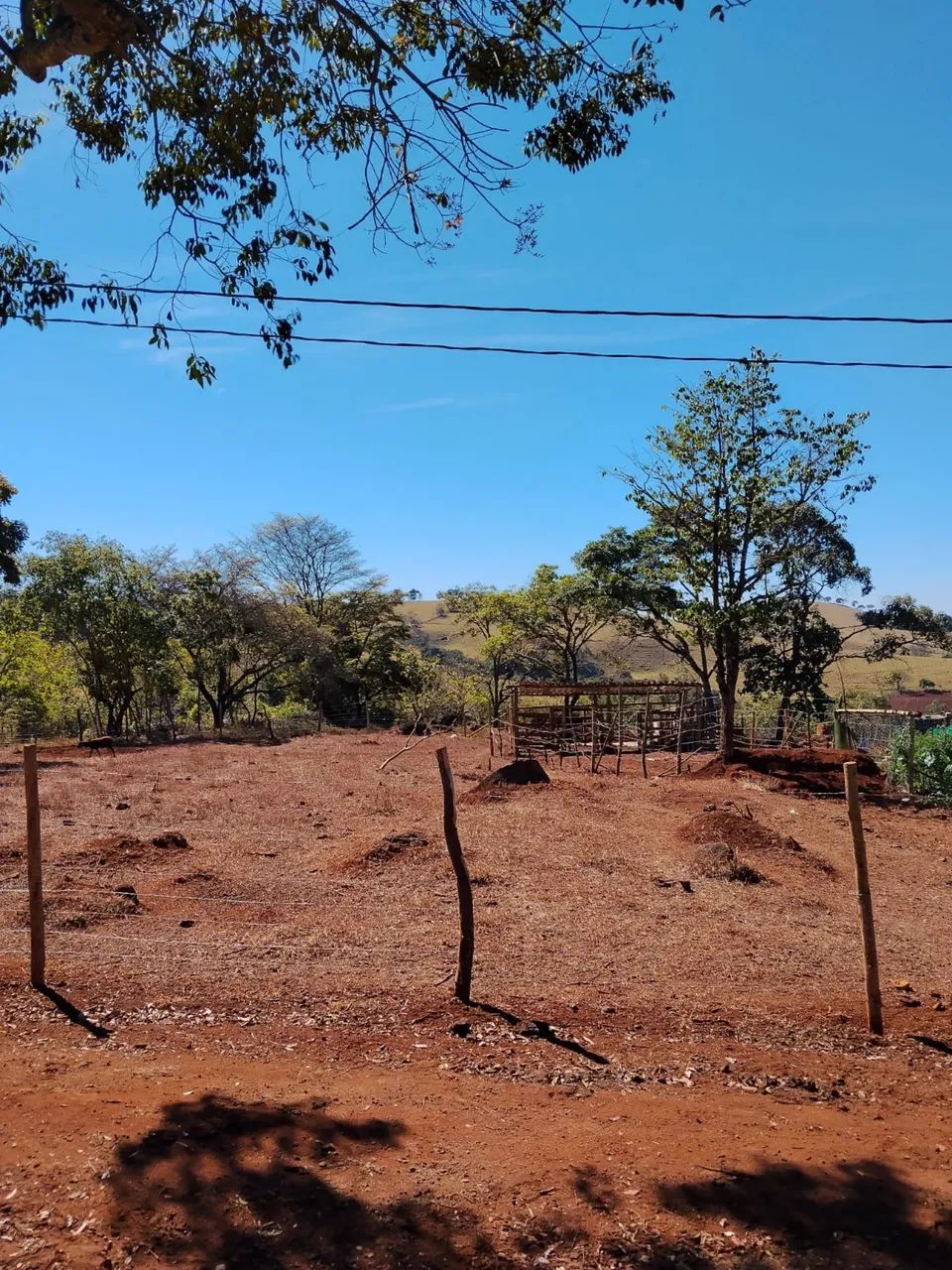 Terreno  - Foto 2