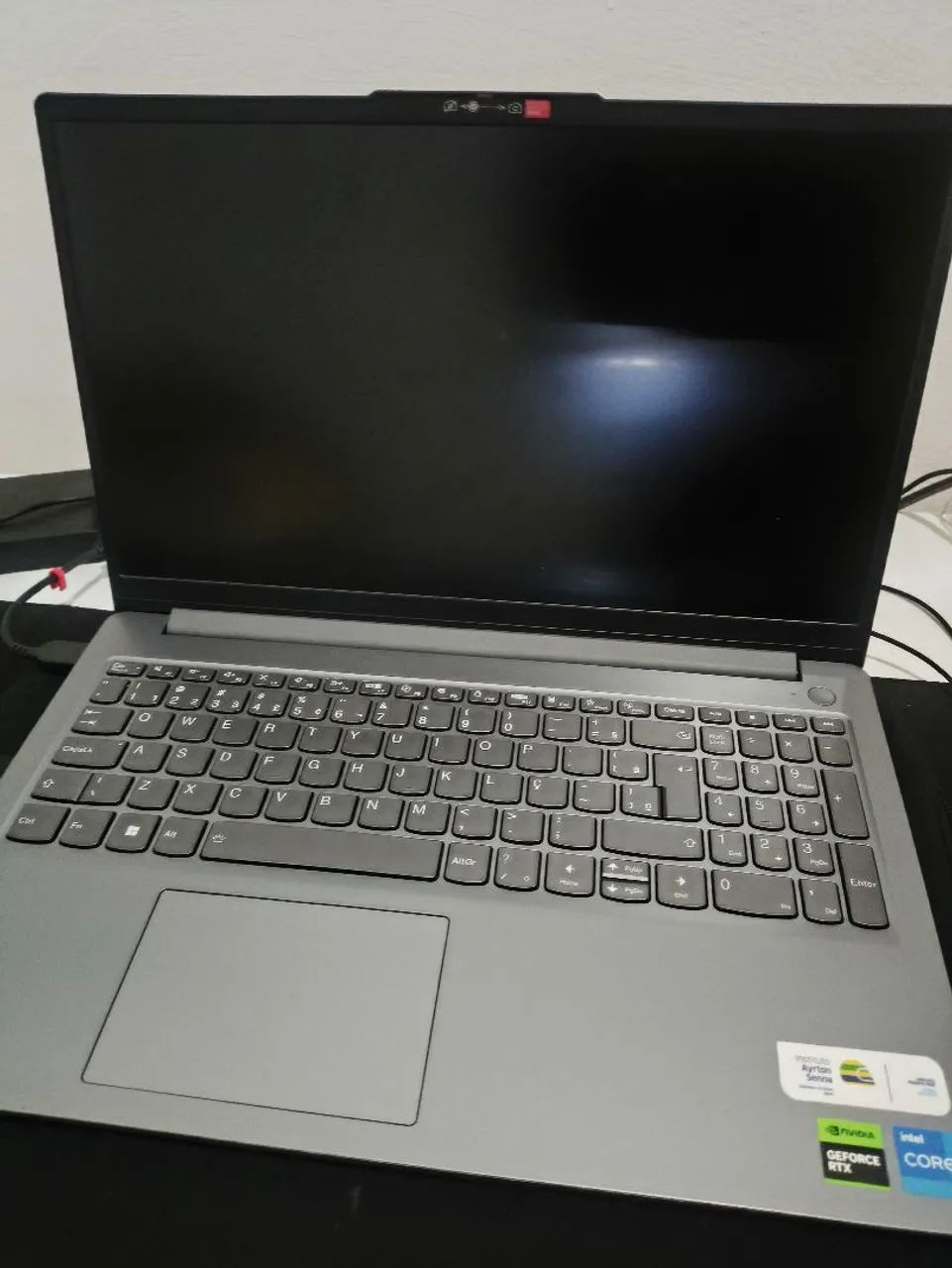 Notebook Lenovo  - Foto 2