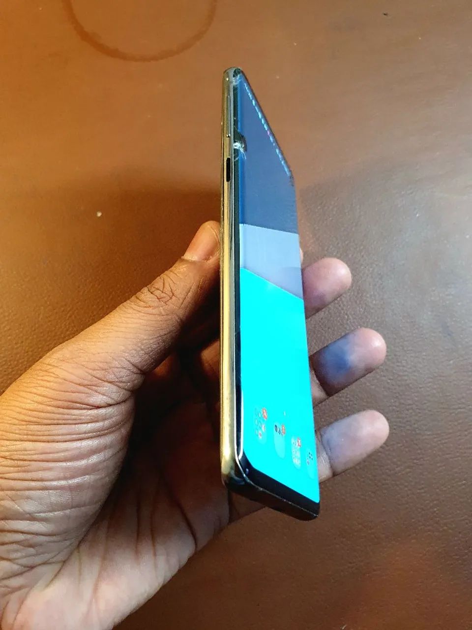 Galaxy s10 - trocar tela - Foto 3