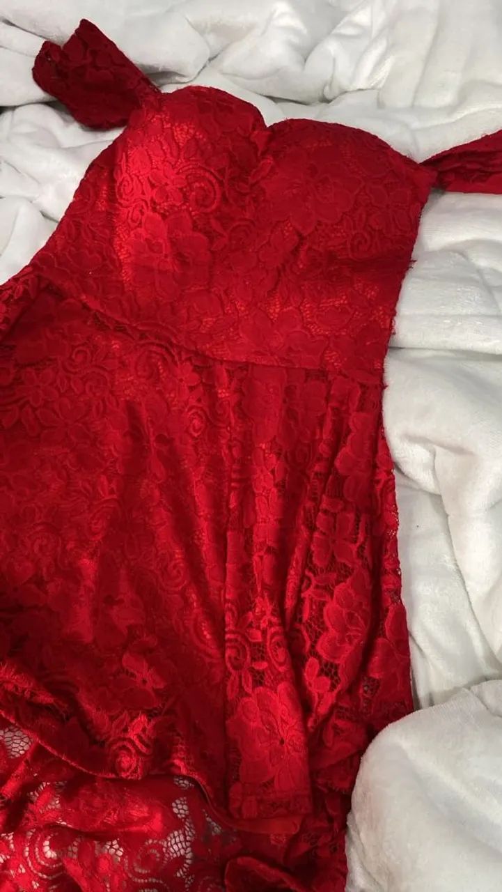 Vestido novo - Foto 2