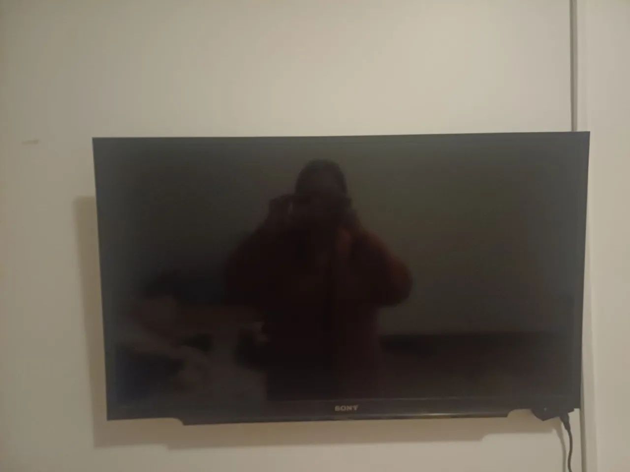 Vendo TV 32" smart - Foto 2