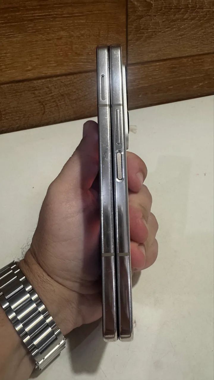 Galaxy Zfold 4 - 512gb/12gb - Foto 4